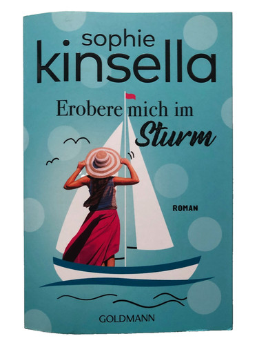 Erobere mich sturm sophie - mich, im