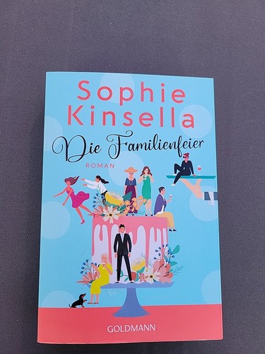 Die familienfeier sophie - die, familienfeier,