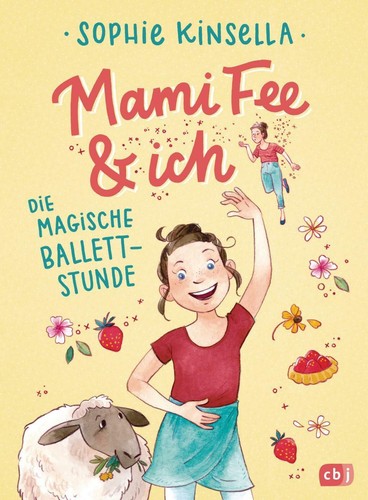 Mami fee ich - fee, magische