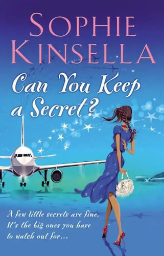 Can you keep secret - can, a