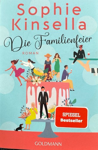 Die familienfeier sophie - die,
