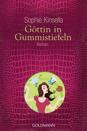 Kinsella göttin in - göttin,