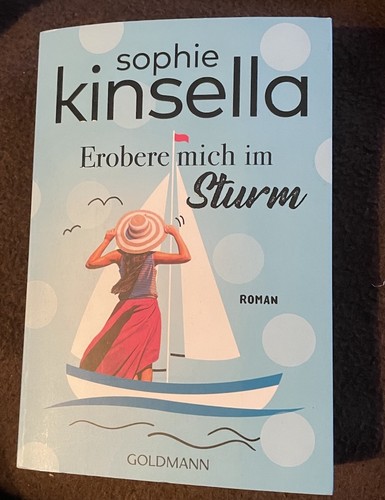 Sophia kinsella erobere - kinsella,