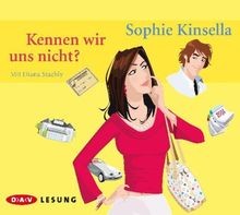 Kennen wir uns - , von