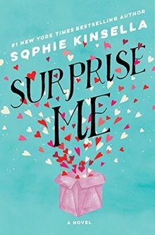 Surprise von kinsella - von,